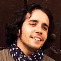 Antonio Núñez's Photo