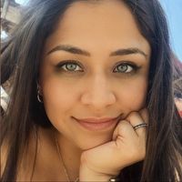 María Claudia Salazar Briceño's Photo