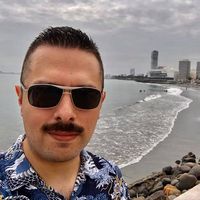 Fernando Ojeda的照片