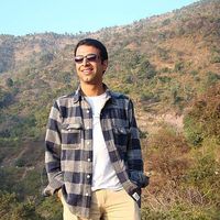 Puneet Dhingra's Photo