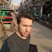 Ricardo Jorge's Photo