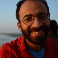 Фотографии пользователя Elmouatassim Louhaidium