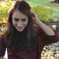 Betül Sahin的照片