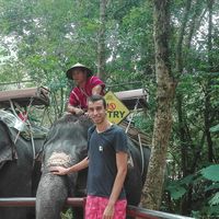 david Bertomeu的照片