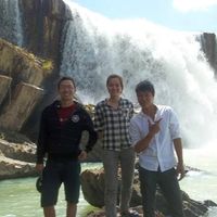 Nick Nguyen的照片