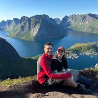 Matouš Kotek's Photo