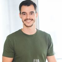 Olivier Bonnet的照片