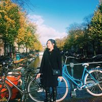 CHIA-JUNG LIN's Photo