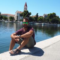 Miguel Bueno的照片