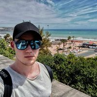 Jere Okkonen的照片