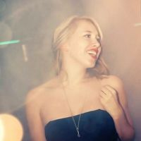 Annika Endres的照片