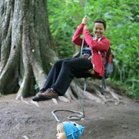 Martina Berger's Photo