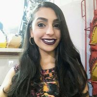 Amanda Rodrigues's Photo