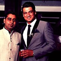 Akash Singla的照片