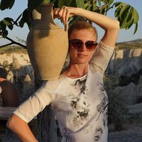 Ann Rumanseva's Photo