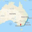 Road Trip To Brisbane's picture