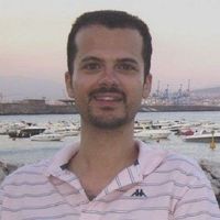 Mauro Dodero's Photo