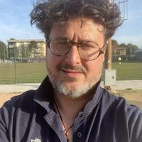 Marco Albertoni's Photo