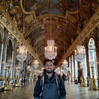 Mauro Quintero的照片