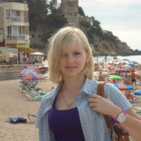 Tatiana Ushakevich's Photo