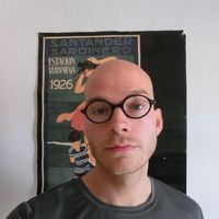 Asger Hoejlund的照片