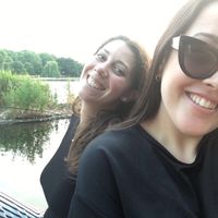 Fotos de Luciana Portofranco