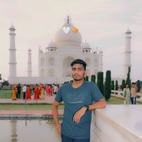 Zdjęcia użytkownika Shivam  Kumar