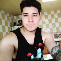 Brandon Giovanni Flores Valdez的照片