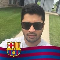 Sasidhar Reddy的照片