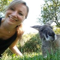 Ida Theodorsen的照片