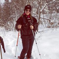 Grace Bishop的照片