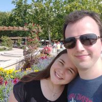 Bernadett Kozák's Photo