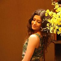 Inna Toporkova的照片