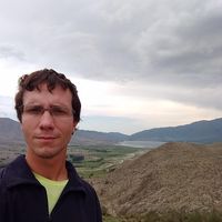 Nicolás Georgianulis's Photo