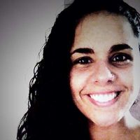 Julia Ferreira's Photo