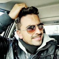 Emmanuel Puente的照片