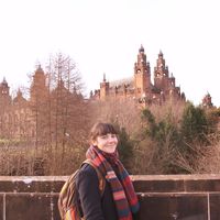 Lucija Luskar的照片