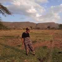 Fotos de Alice  Muriithi