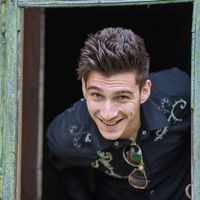 Paul Fericean's Photo