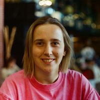 Julia Pashentseva's Photo