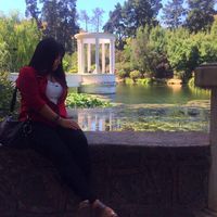 Fotos de Michelly Kim