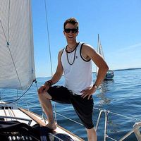 Gabriel Leblanc's Photo