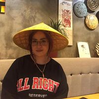 Burçin Büyükeren的照片