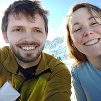 thibaud Blaizac's Photo