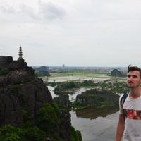 jonas THEOLEYRE's Photo