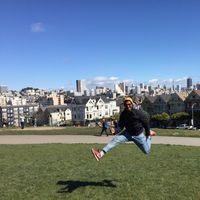 Mish'al Eskander's Photo