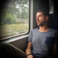 Berk Gokcen的照片