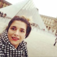 Amarilis Marabese's Photo