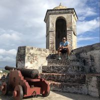 Fotos de Andres Berrio