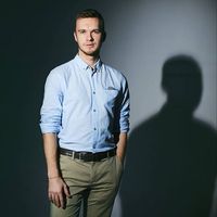 Fotos de Denis Egorov